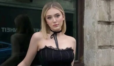 Osmangazi Köprüsü’nden atlayan kadının sosyal medya fenomeni Kübra Karaaslan olduğu ortaya çıktı