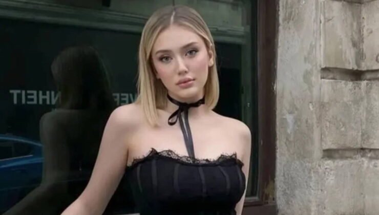 Osmangazi Köprüsü’nden atlayan kadının sosyal medya fenomeni Kübra Karaaslan olduğu ortaya çıktı