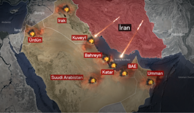 Körfez ülkelerinin tavrı değişiyor. ABD’ye "İran’a baskıyı artırma" çağrısı