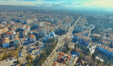 MHP'den yeni kanun teklifi: '3 ilçe birleşip il olsun'