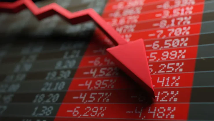 Piyasalarda 'savaş depremi' sürüyor: Dubai Borsası'nda düşüş yüzde 20'yi aştı!