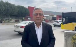 CHP'li Tanrıkulu'ndan tutuklu belediye başkanlarına ziyaret: 'OHAL süreçlerinde bile durum bu kadar vahim değildi…'