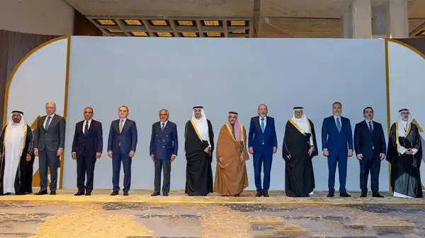 12 ülkeden İran’a kınama: “Saldırılar derhal durdurulmalı”