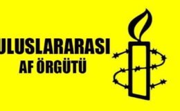 Uluslararası Af Örgütü’nden İsrail’e tepki: ‘Ölüm cezasını genişleten yasa derhal iptal edilmeli’