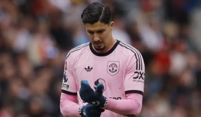 İngiliz basını duyurdu: Beşiktaş'ta Altay Bayındır gelişmesi!