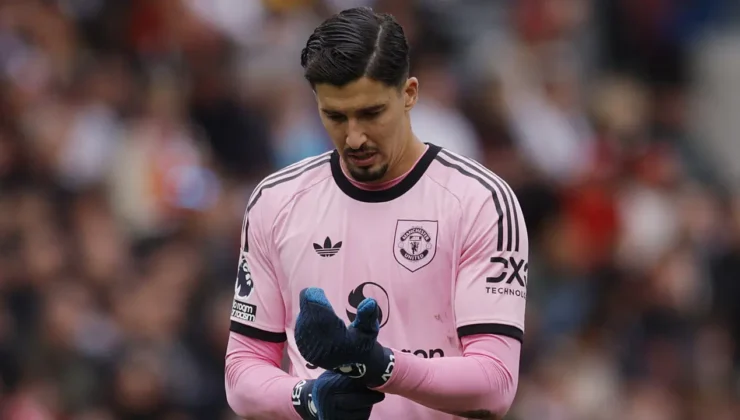 İngiliz basını duyurdu: Beşiktaş'ta Altay Bayındır gelişmesi!