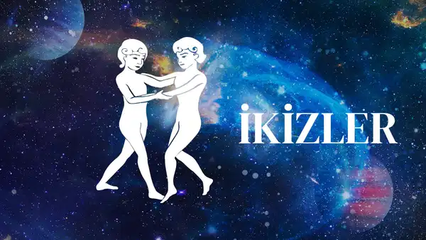 Günlük Burç Yorumları: 1 Nisan Çarşamba İkizler Burcu Yorumu