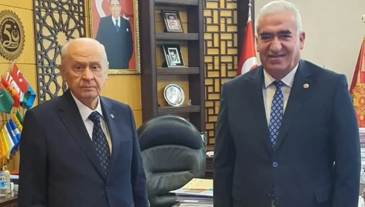 Talimatı Bahçeli vermiş, ihraç talebiyle sevk edilmişti: MHP milletvekili istifa ettiğini açıkladı