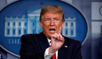 Dikkat çeken iddia… 'Trump, İran'da rejimi devirmek için silahlı milisleri desteklemeye açık'