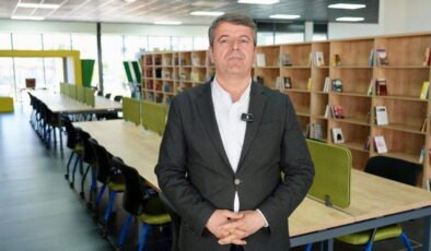 Adıyaman’da 4’üncü kütüphane kapılarını açıyor