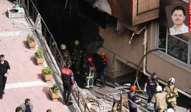 29 kişi hayatını kaybetmişti… Gece kulübü yangını davasında 20 aydır karar çıkmıyor: 'Bu dava ne zaman bitecek?'