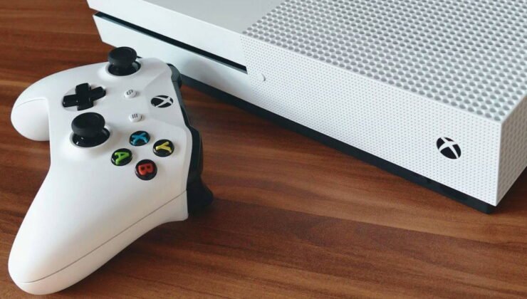 Xbox'ta 22 Mart'a kadar ücretsiz erişilen 5 oyun