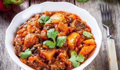 Osmanlı mutfağından sofralara: Şehzade kebabı tarifi