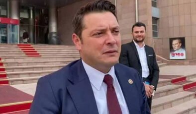 CHP'li Turan Taşkın Özer yaşananları anlattı: İBB davasının duruşmasında neler oldu?