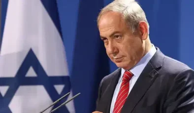 Netanyahu'dan 'İran' açıklaması: 'ABD ile ittifakımızı güçlendirdik, yeni ittifaklar kuruyoruz'
