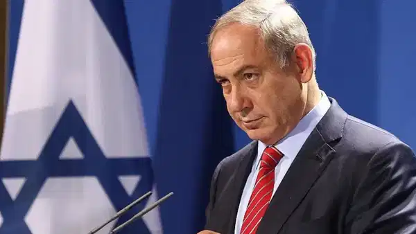 Netanyahu'dan 'İran' açıklaması: 'ABD ile ittifakımızı güçlendirdik, yeni ittifaklar kuruyoruz'