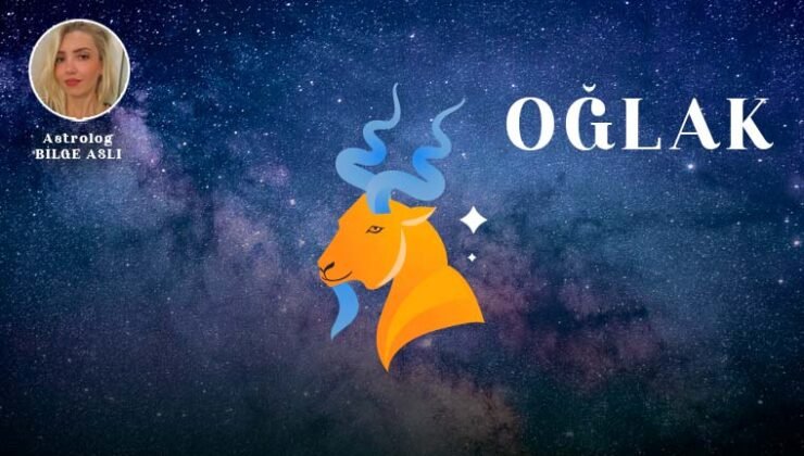 Günlük Burç Yorumları: 21 Mart Cumartesi Oğlak Burcu Yorum