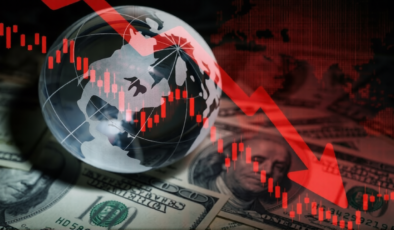 Fed ve ECB’den enflasyon uyarısı: Enerji fiyatlarındaki yükseliş ekonomik görünümü belirsizleştiriyor