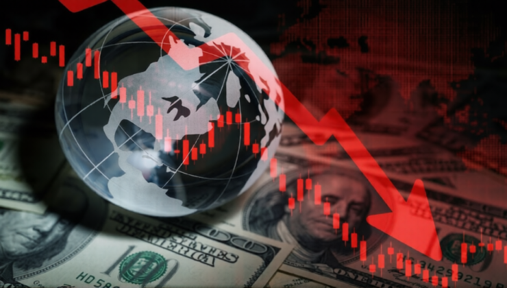 Fed ve ECB’den enflasyon uyarısı: Enerji fiyatlarındaki yükseliş ekonomik görünümü belirsizleştiriyor