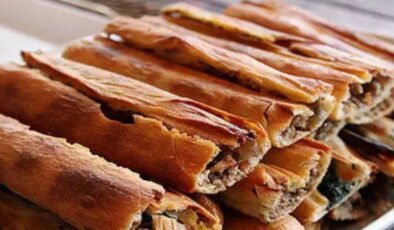 Karadeniz’in meşhur lezzeti: Evde Bafra pidesi tarifi