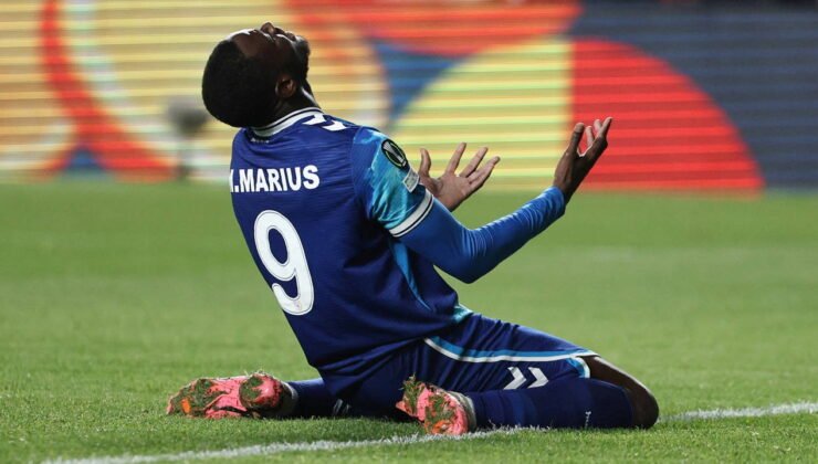 Tek gollü galibiyet yetmedi… Samsunspor, Konferans Ligi'ne veda etti!