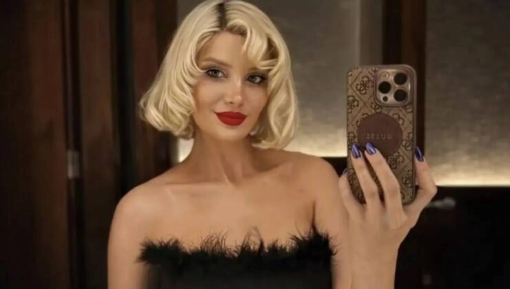 Sosyal medya fenomeni Ayşegül Eraslan ölü bulunmuştu… Son görüntüleri ortaya çıktı!