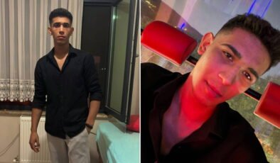 Bursa’da 18 yaşındaki gençten 2 gündür haber alınamıyor