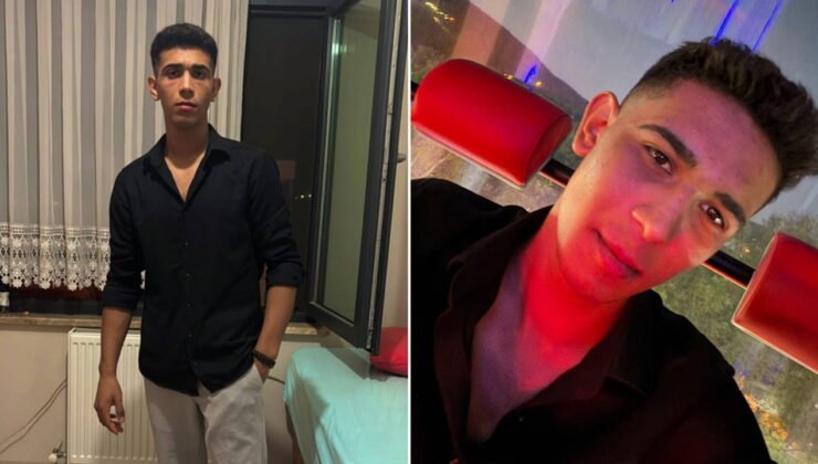 Bursa’da 18 yaşındaki gençten 2 gündür haber alınamıyor