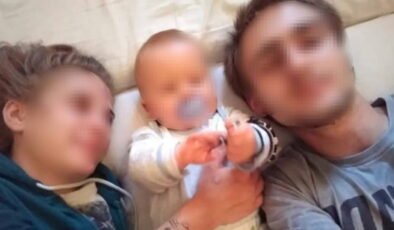 Babası tarafından kaçırılmıştı… 7 yıl sonra annesiyle tanıştı, ilk sözü bu oldu!