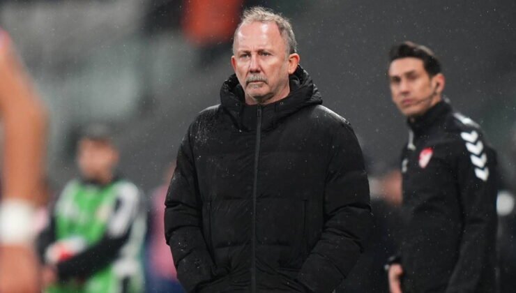 Sergen Yalçın'dan Orkun Kökçü açıklaması: 'Türk futbolunun nasıl olduğunu daha iyi anladı'