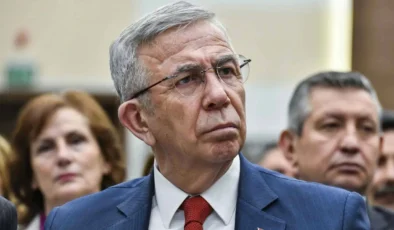 Yandaşlar 'soruşturma' diye duyurmuştu: ABB'den 'Mansur Yavaş' açıklaması