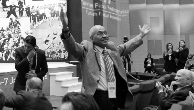 Milli takımın eski antrenörü Çetin Güler yaşamını yitirdi