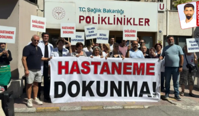 Sağlıkta özelleştirme kıskacı