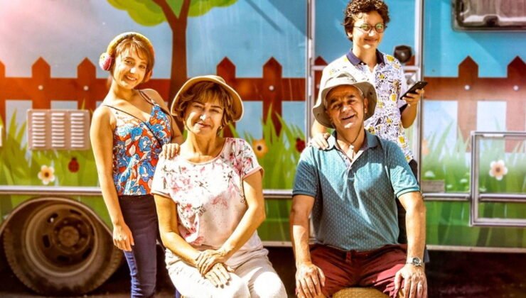 Görevimiz Tatil filminin konusu ne? Görevimiz Tatil filminin oyuncuları kim?