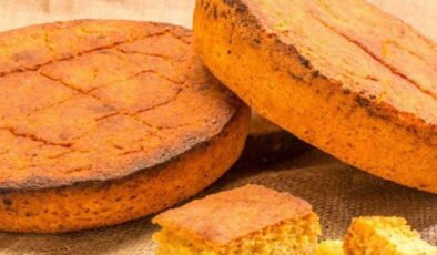 Karadeniz Mutfağının Altın Mirası: Mısır Ekmeği tarifi