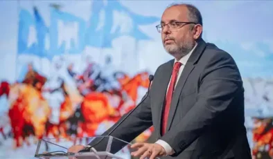 Erhan Afyoncu'dan iddialara yanıt: 'Yasal yollara başvuracağım'