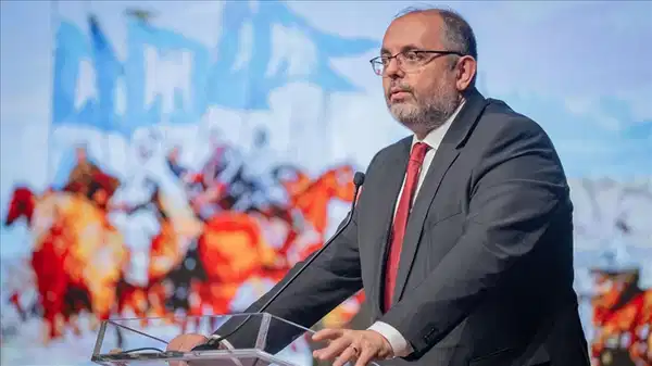 Erhan Afyoncu'dan iddialara yanıt: 'Yasal yollara başvuracağım'