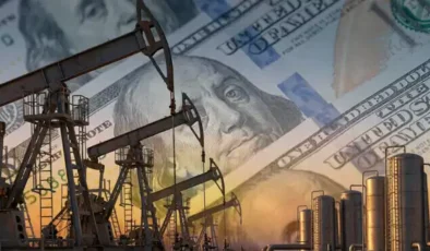 Irak'tan Türkiye'ye petrol sevkıyatı başladı: Hedef günde 250 bin varil