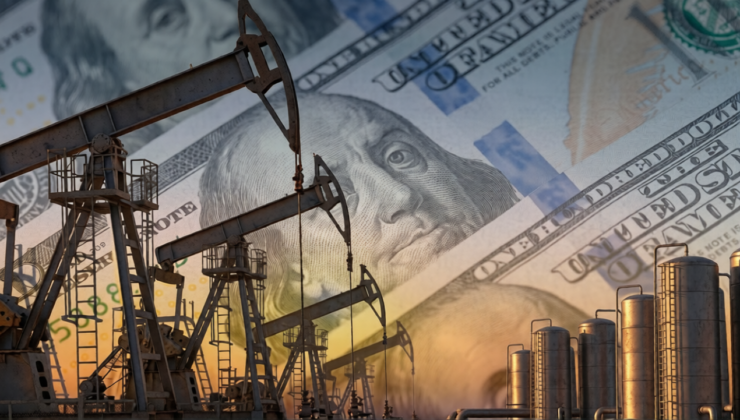 Petrol fiyatlarında 'Hürmüz' alarmı: Brent 105 dolar seviyesini aştı!