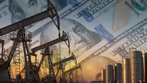 Irak'tan Türkiye'ye petrol sevkıyatı başladı: Hedef günde 250 bin varil