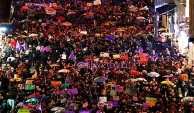 İstanbul Valiliği'nden ‘8 Mart’ yasağı: Bazı yollar trafiğe kapatılacak