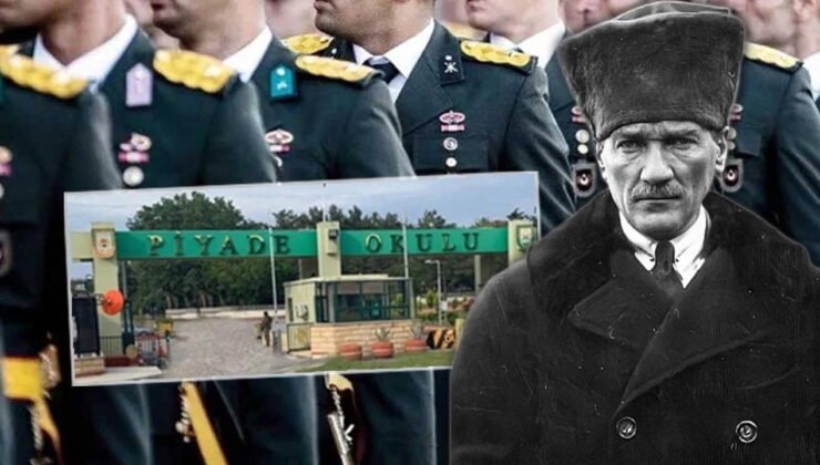 Tuzla Piyade Okulu davasında kritik karar: İhraç edilen teğmen TSK’ye dönüyor