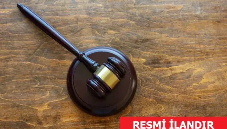 T.C. MARDİN 3. ASLİYE CEZA MAHKEMESİ HAKİMLİĞİ