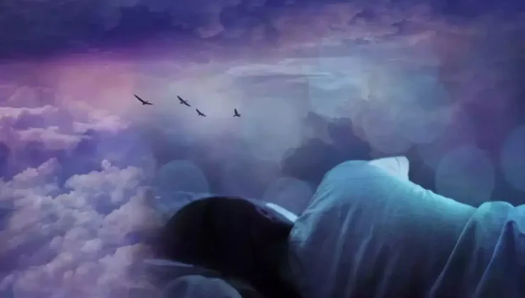 Bilim dünyasında yeni keşif: 'Haberci rüyalar' hastalıkları önceden bildiriyor