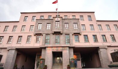 Son dakika… MSB'den Katar'daki helikopter faciasıyla ilgili açıklama: 1 TSK ve 2 ASELSAN personeli şehit oldu!