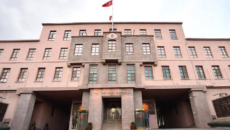 Son dakika… MSB'den Katar'daki helikopter faciasıyla ilgili açıklama: 1 TSK ve 2 ASELSAN personeli şehit oldu!