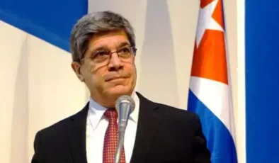 Küba: ABD'den gelebilecek olası bir saldırı karşısında askeri hazırlık yapıyoruz