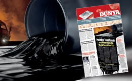 Petrol zamlandı, enflasyonda beklenti arttı