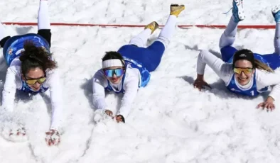 10 bin dolarlık ödül için 6 ülkeden Bursa'ya akın ettiler