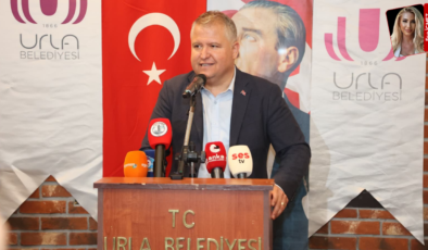 Urla’da “ot bayramı” heyecanı: Doğa, kültür ve üretim buluşuyor